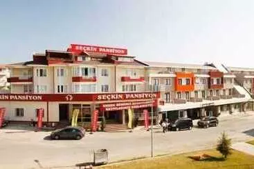 Seckin Pansiyon