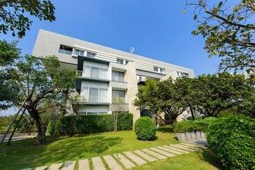 Aparthotel The Gallery Khao Yai Hotel And Residence