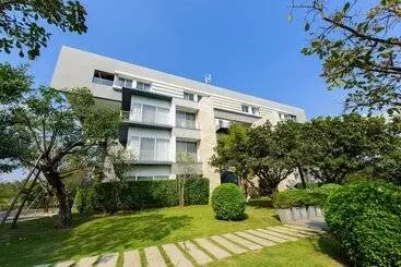 Aparthotel The Gallery Khao Yai Hotel And Residence