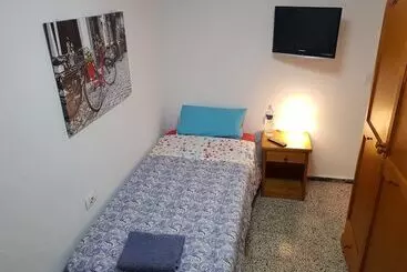 Bed And Breakfast By The Sea