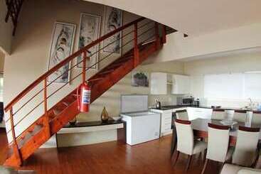 Hotel Golden Beach Village