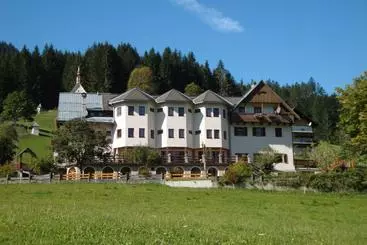 Hotel Haus Der Begegnung