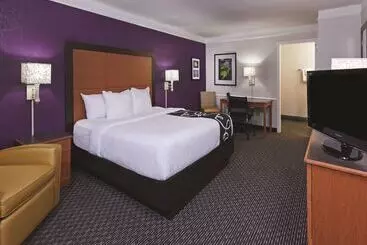 호텔 La Quinta Inn By Wyndham San Marcos