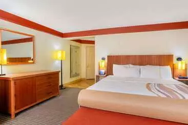 בית מלון כפרי La Quinta By Wyndham Raleigh Cary