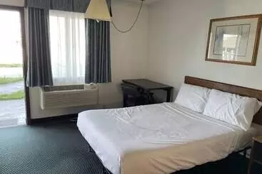 בית מלון כפרי Landmark Inn