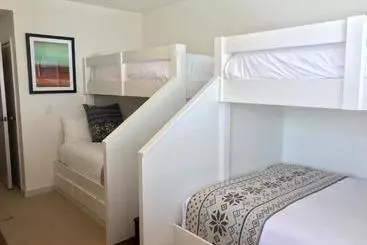 هتل Lodge At Lionshead