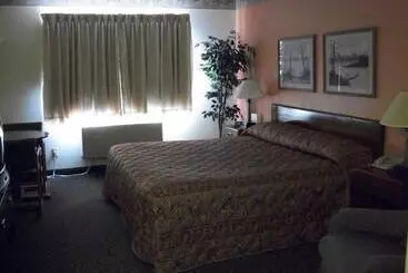 Отель Lodi Valley Suites