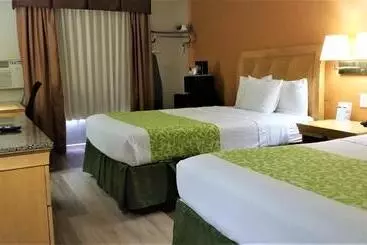 בית מלון כפרי Lyons Inn