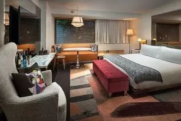 Sls Hotel, A Luxury Collection Hotel, Beverly Hills