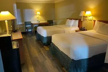 酒店 Travelodge By Wyndham Tuscaloosa