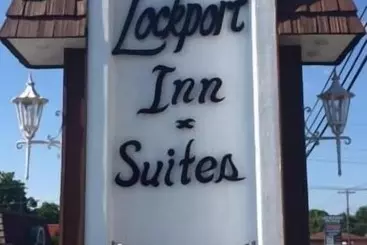 Motel Lockport Inn And Suites