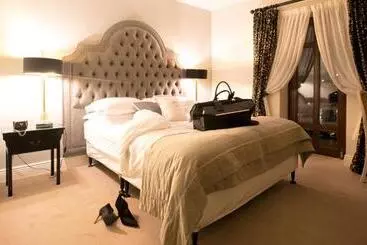 Hotel Keenans Boutique