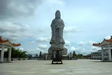 Hotelli Oyo 2310 Residence 68