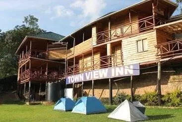 هتل Town View Inn