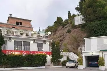 Pension Los Verdiales