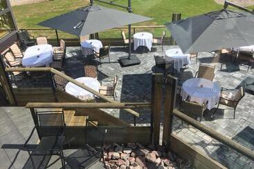 مبيت وإفطار La Belle Vue