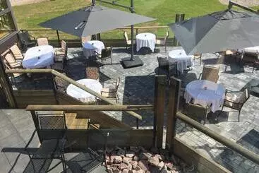 Bed and Breakfast La Belle Vue