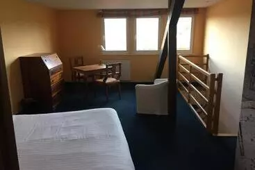 Bed and Breakfast La Belle Vue