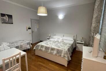 Bed and Breakfast Rooms & Breakfast La Filigrana