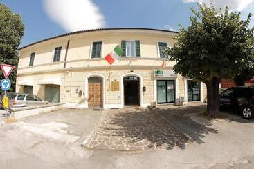 Bed and Breakfast Rooms & Breakfast La Filigrana