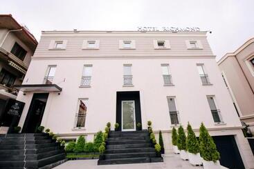 Otel Richmond