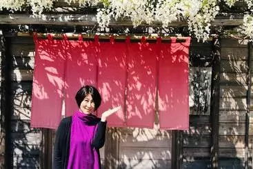 新橋旅館 Shinbashi_ryokan