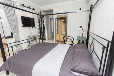 Aparthotel Hanna Studio