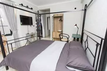Aparthotel Hanna Studio