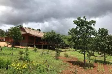 Hotel Gibbon Lodge