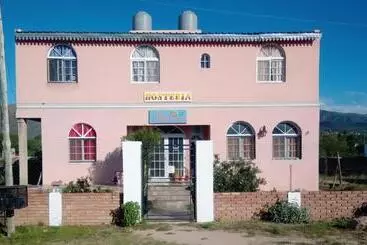 Hostel Hosteria Dharma