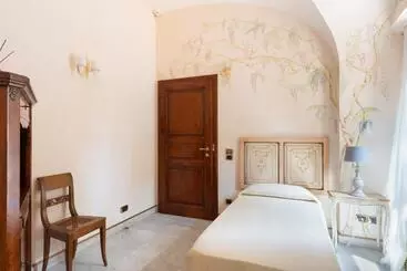 Hotel Relais Villa Bianca