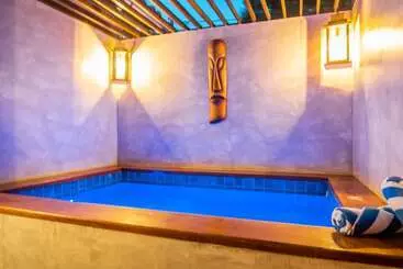 Hotel Villa Zen