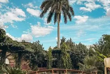 Hotel Finca Las Isabeles