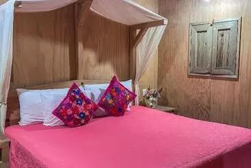 Hotel Finca Las Isabeles