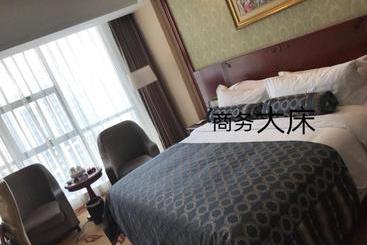 בית מלון כפרי Haisi Boya International