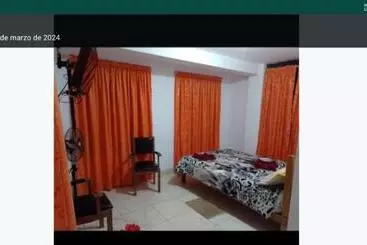 Hotel Quilla Wasi