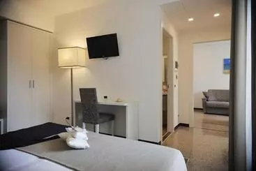 Hôtel Villa Centa