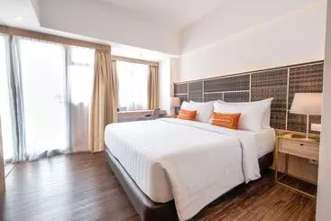 Bigland Bogor Hotel Powered By Archipelago