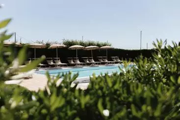 هتل آپارتمان Villa Chiara Porto Recanati