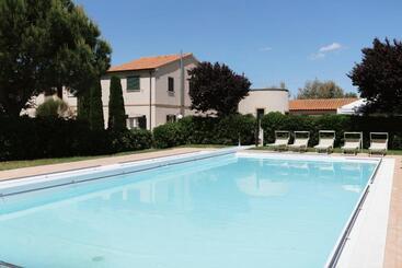 מלון דירות Villa Chiara Porto Recanati