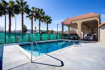 ホテル Palmdale   Antelope Valley  Listing Partner
