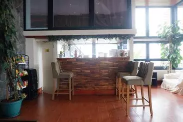 Hotel Sunset View Ridge Residences