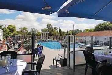 Resort Foxhunter Park