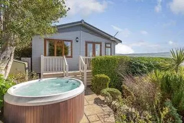 Lomakeskus Tan Rallt Holiday Park & Spa