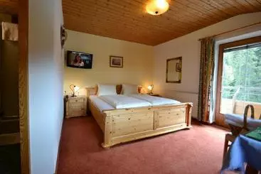 Hotel Gasthof Waldesruh