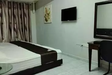 Hotel Persona Boutique