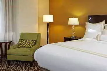 فندق The Bidwell Marriott Portland