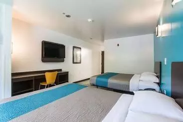 Motel 6 Smyrna, Ga Atlanta