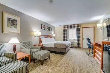 فندق على الطريق Americas Best Value Inn Scarborough Portland