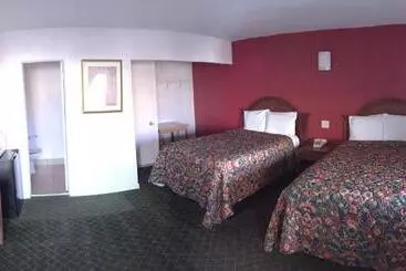 汽车旅馆 Mayo Inn